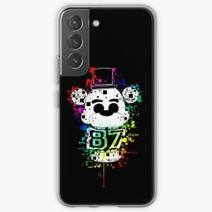 Five Nights At Freddy's - It's Me Samsung Galaxy Soft Case RB0606 product Offical fnaf Merch