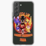 FIVE NIGHTS AT FREDDY'S- JOIN US Samsung Galaxy Soft Case RB0606 product Offical fnaf Merch
