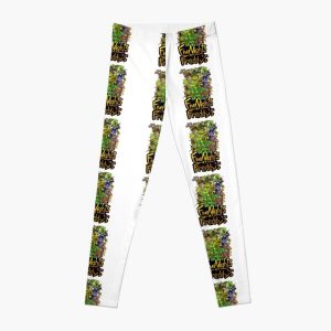 five nights at freddy's Leggings RB0606 product Offical fnaf Merch