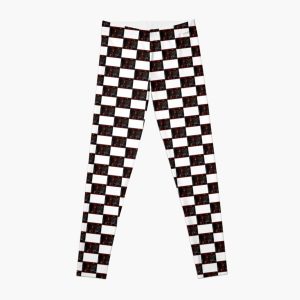 Five Nights at Freddy's: Foxy Leggings RB0606 product Offical fnaf Merch