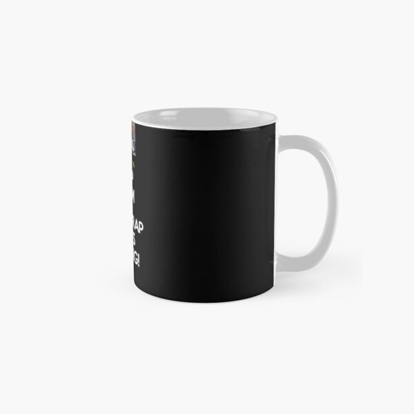Five Nights at Freddy's: One's Missing! Classic Mug RB0606 product Offical fnaf Merch