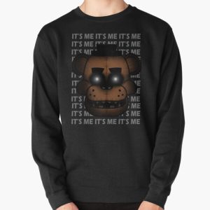 IT'S ME (Five Nights at Freddy's) Pullover Sweatshirt RB0606 product Offical fnaf Merch