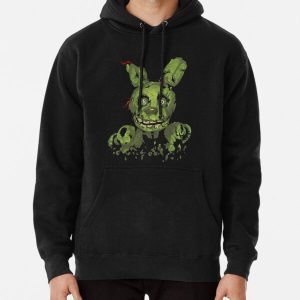 Five Nights at Freddy's 3 Pullover Hoodie RB0606 product Offical fnaf Merch