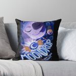 Five Nights at Freddy's: Security Breach - MOONDROP Throw Pillow RB0606 product Offical fnaf Merch