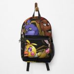 Five Nights at Freddy's 2 Backpack RB0606 product Offical fnaf Merch