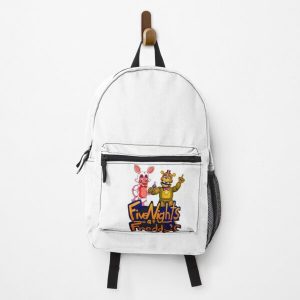 five nights at freddy's Backpack RB0606 product Offical fnaf Merch