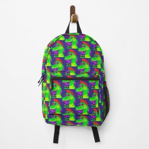 Five Nights at Freddy's Security Breach - Glamrock Monty Backpack RB0606 product Offical fnaf Merch