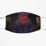Five Nights at Freddy's 2 Withered Bonnie Flat Mask RB0606 product Offical fnaf Merch